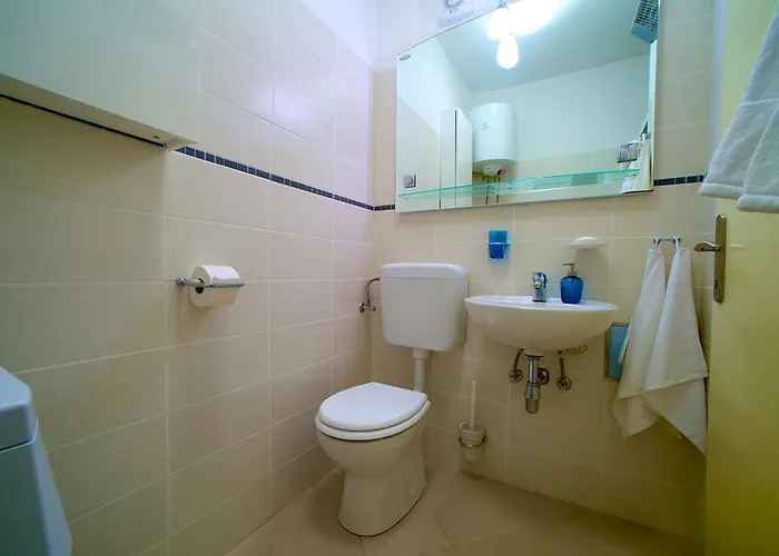 Apartament Luxe 3br *