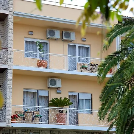 Luxe 3br * Спліт