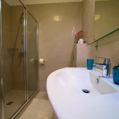 Apartmán Luxe 3br