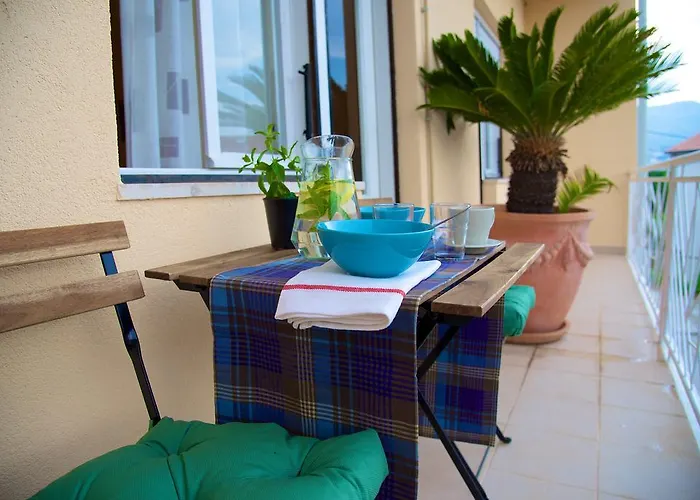 Luxe 3br Апартаменты Сплит